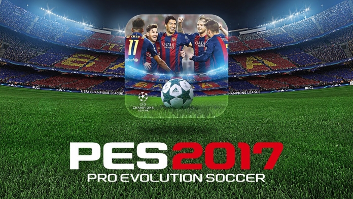 pes 2017 gratuit pes 2017 gratuit