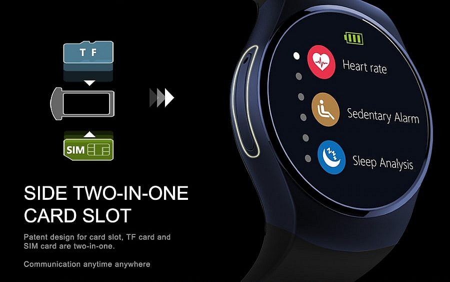 lemfo lf18 smartwatch