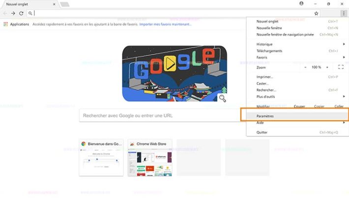 Google Store Ne Cesse De S Arrêter Comment arrêter Google Chrome de s'exécuter en arrière-plan.