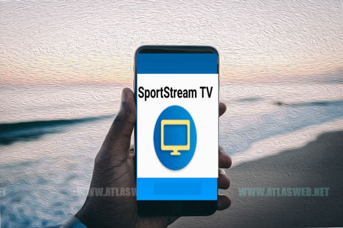 sportstream