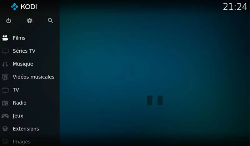 kodi