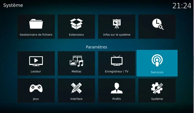 kodi 2
