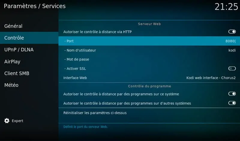 kodi 3