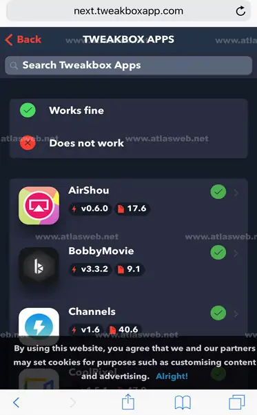 kodi-ios