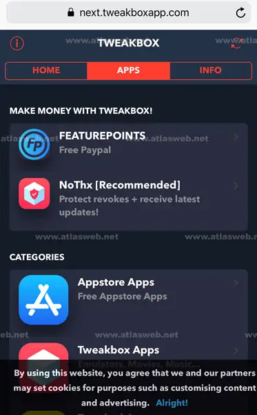 kodi-ios