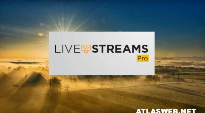 LivestreamsPro