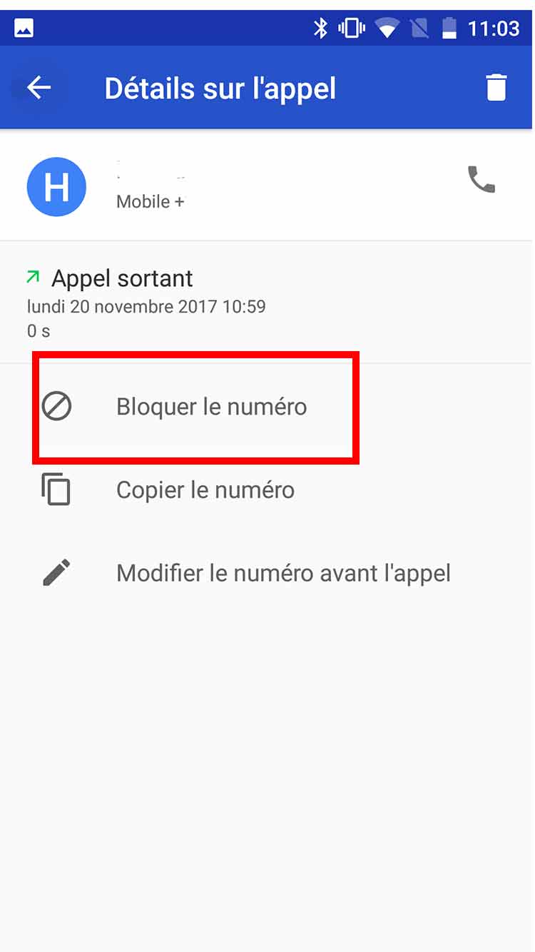 android block call 2