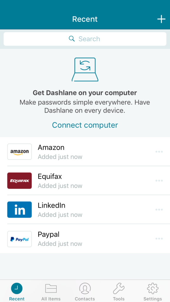 dashlane