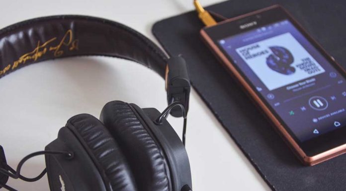 Meilleurs lecteurs de musique sur Android