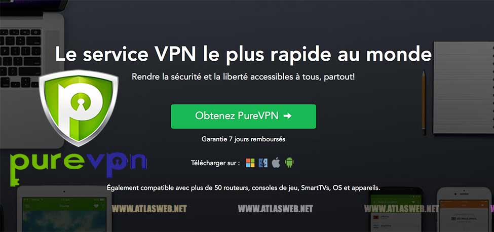 purevpn