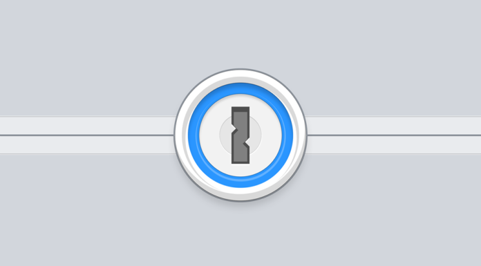 1Password