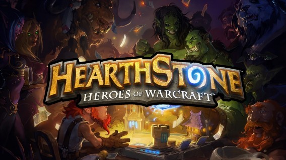 Hearthstone- Heroes Of Warcraft