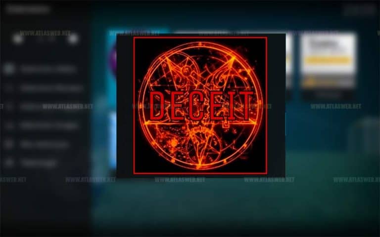 Kodi Media Center : Installer l’extension Deceit. Kodi Media Center : Installer l’extension Deceit.