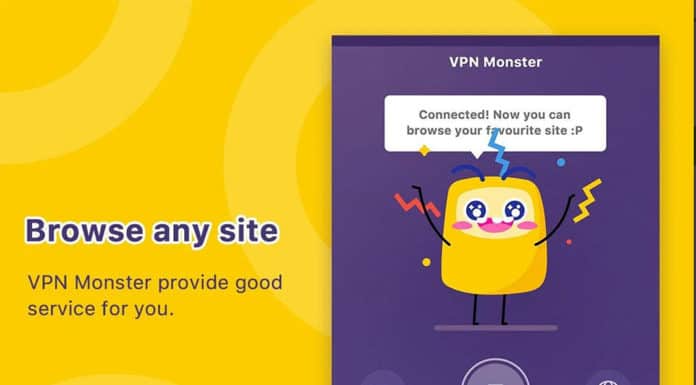 monster-vpn