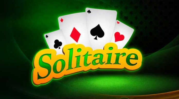 solitaire