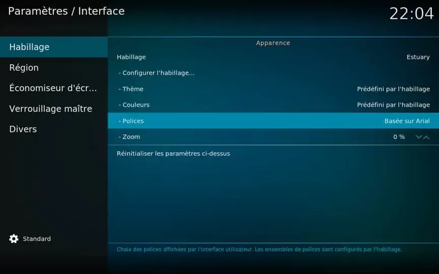 kodi 17