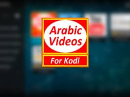 Media Center : Installer Arabic Video.