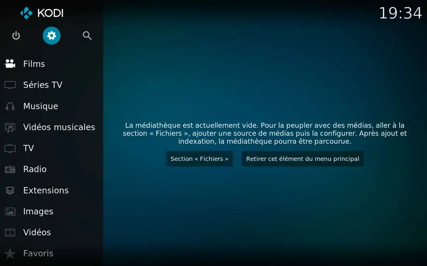kodi