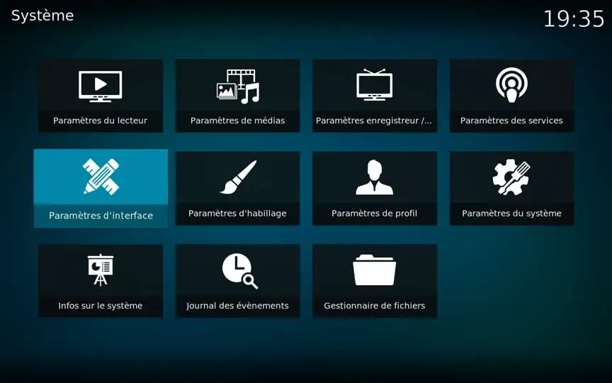 kodi