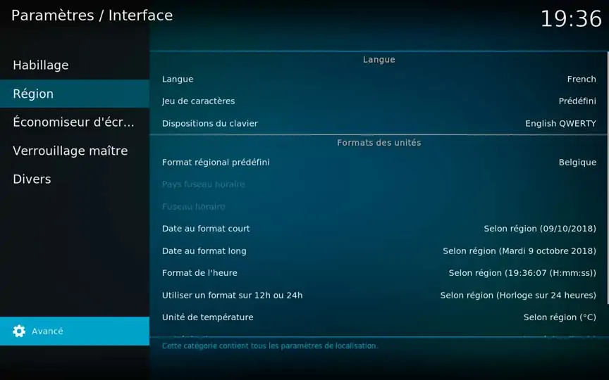 kodi