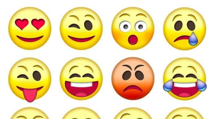 Les meilleures applications Emoji pour Android