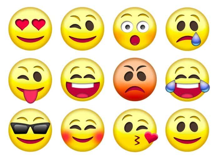 Les meilleures applications Emoji pour Android