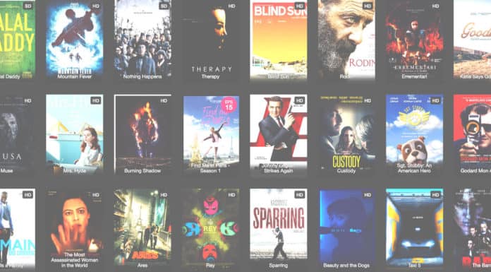 Les meilleurs sites de streaming gratuits