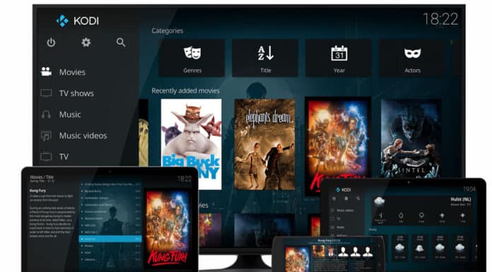 Comment sauvegarder ou restaurer votre configuration kodi