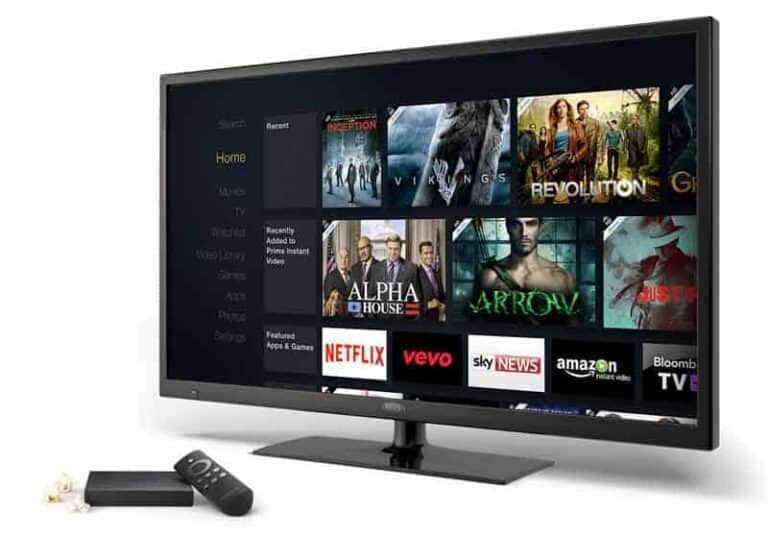 Comment installer les extensions Kodi sur votre Amazon fire TV .