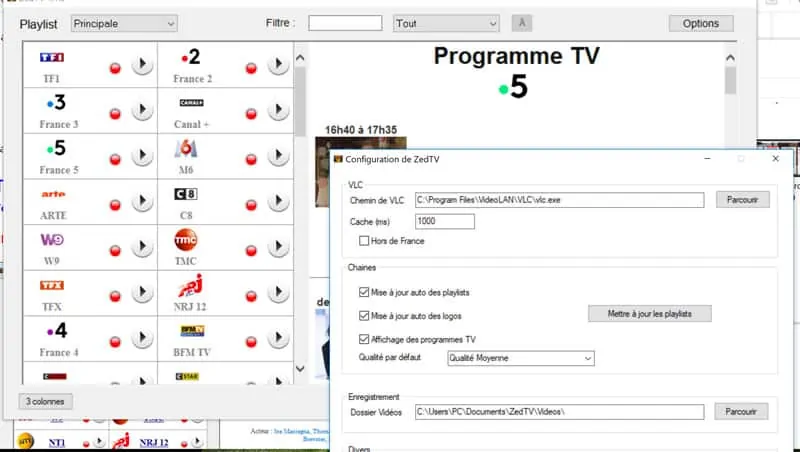 zedtv-options