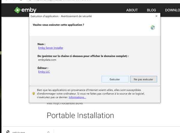 emby-server-installation