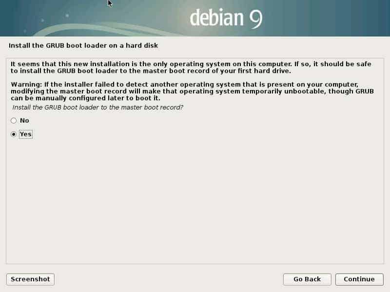 debian-install