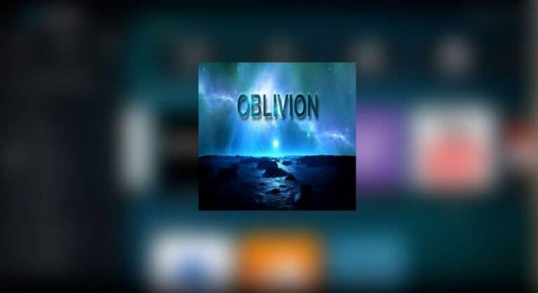 Media center : Installer l&rsquo;extension Oblivion