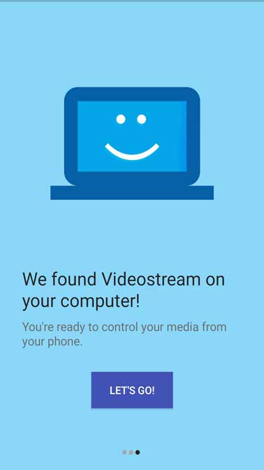 videostream apps