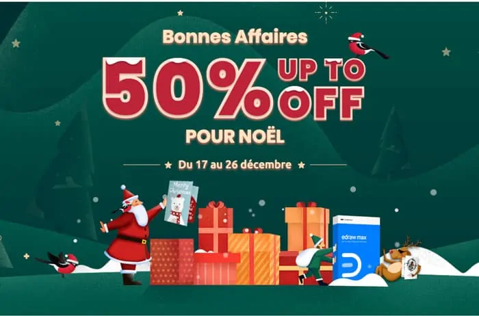 edrawsoft promo