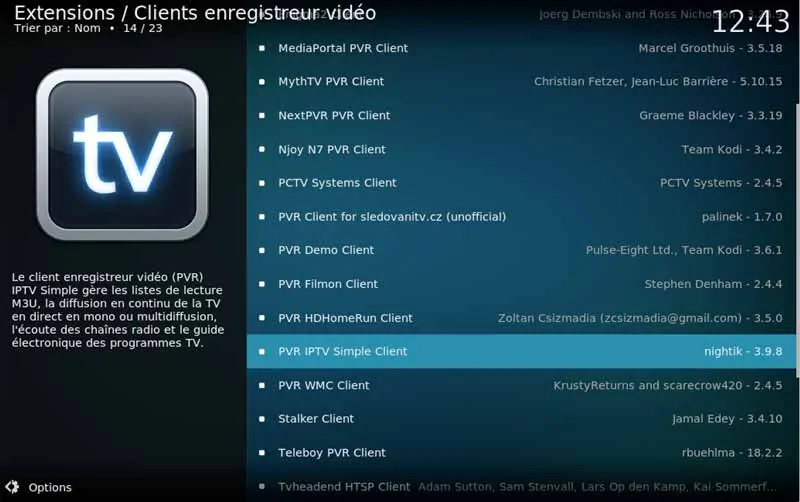 pvr iptv