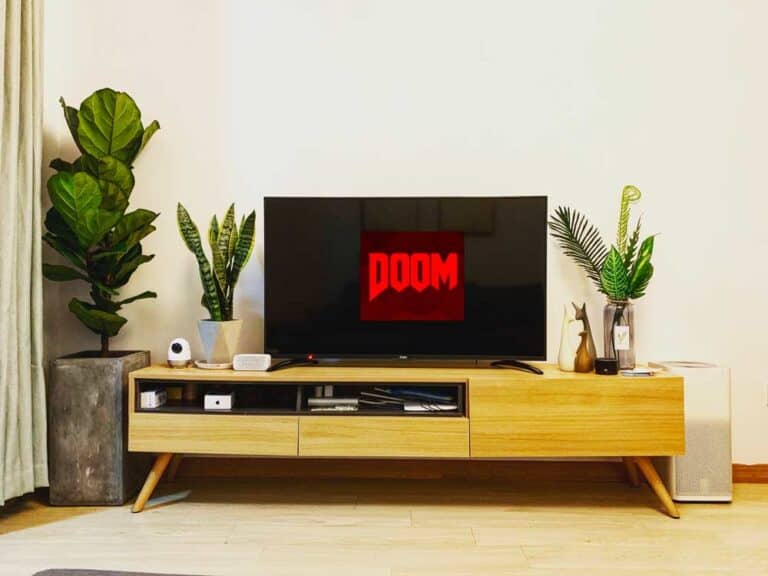 Kodi Media center : Installer l’extension Doom