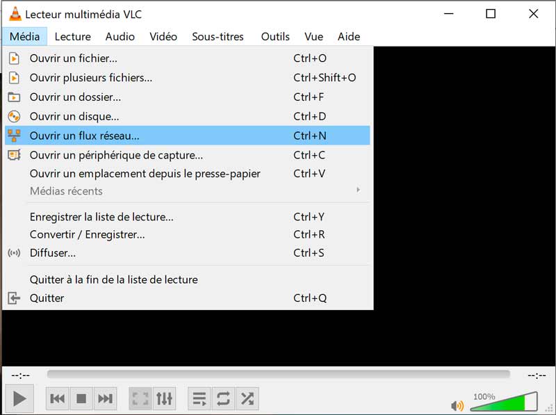 Comment enregistrer vos vidéos en streaming à l'aide de VLC