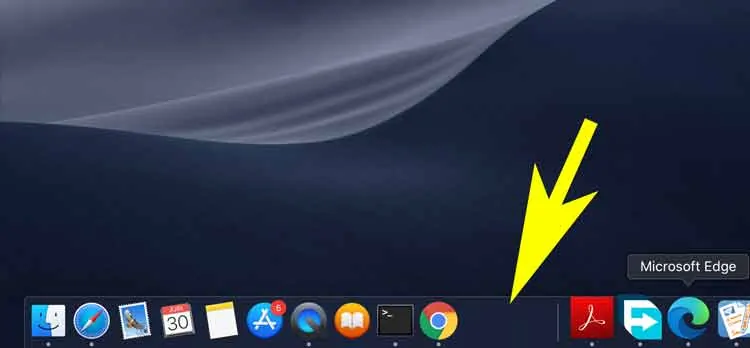 mac home