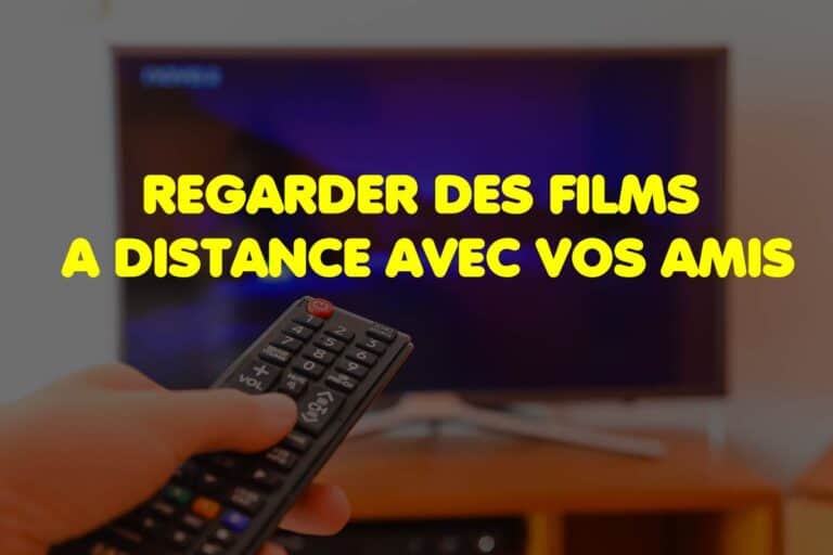 Syncplay : Regarder des films à distance avec vos amis Syncplay : Regarder des films à distance avec vos amis