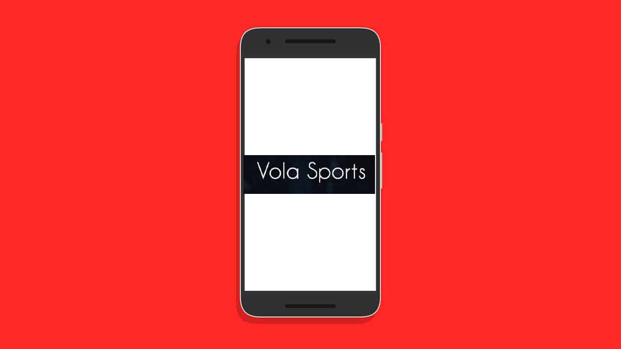 Application Android IPTV pour chaînes sportives