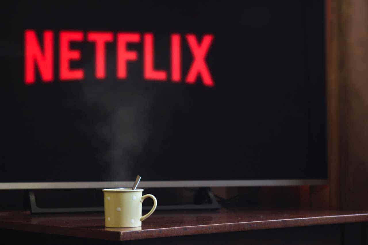 Netflix : télécharger des séries télé et des films