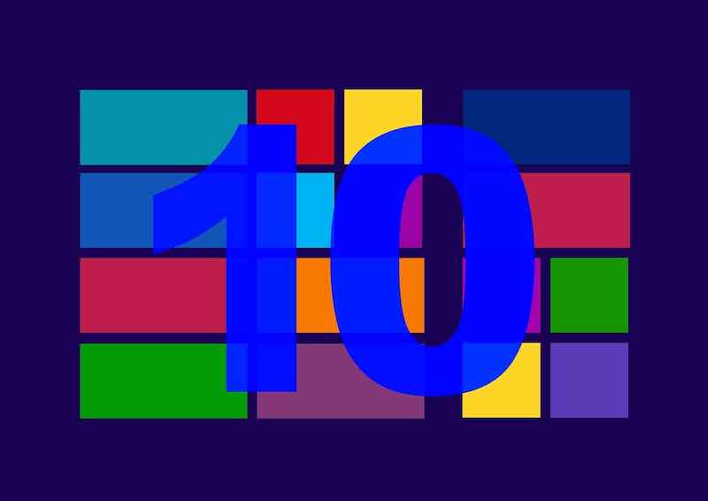 Vérifiez si Windows 10 est officiellement activé