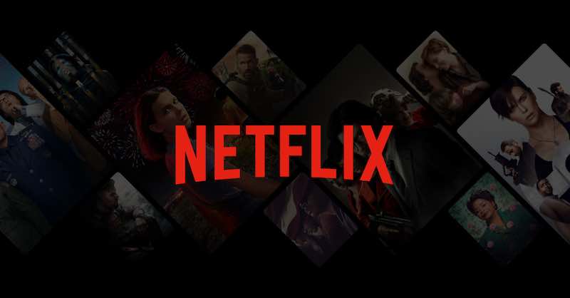 Netflix pourrait limiter le partage de mot de passe