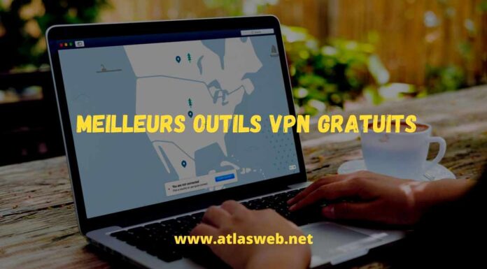 Meilleurs outils VPN gratuits