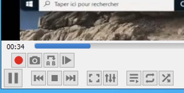 Comment découper une vidéo avec VLC
