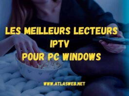 lecteurs IPTV pour PC Windows