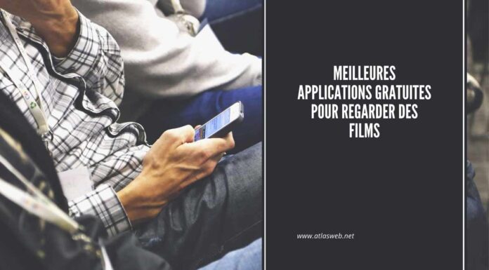 Meilleures applications gratuites pour regarder des films