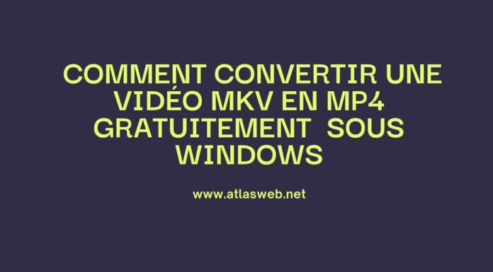 WinX Video Converter : Comment convertir une vidéo MKV en MP4 gratuitement sous Windows