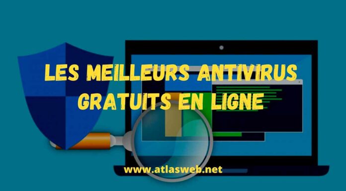 Les meilleurs antivirus gratuits en ligne